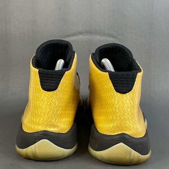 Nike Air Jordan Future GG sneaker shoes womens size 9 (Y7) - Picture 4 of 8